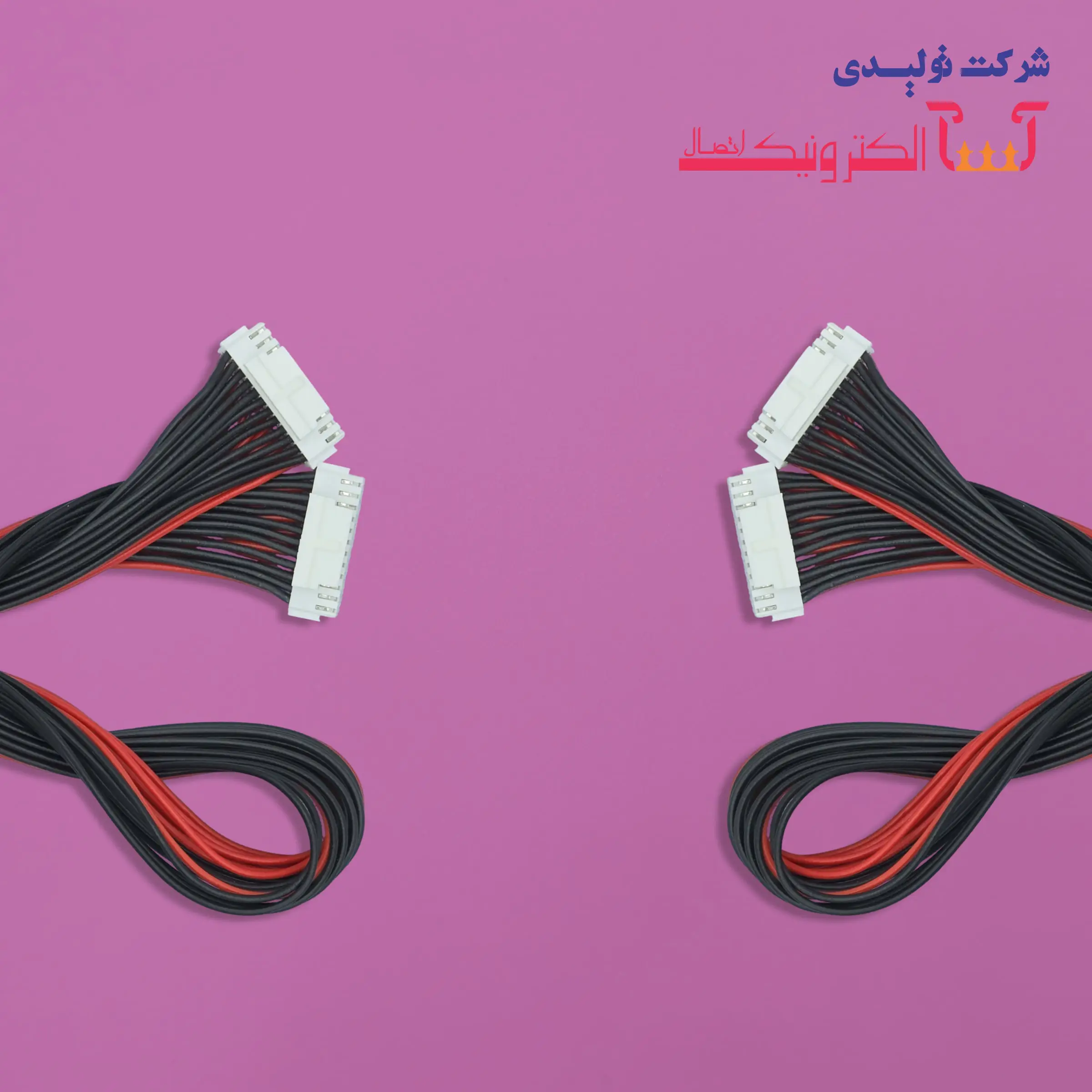 سیمدار مخصوص دستگاه